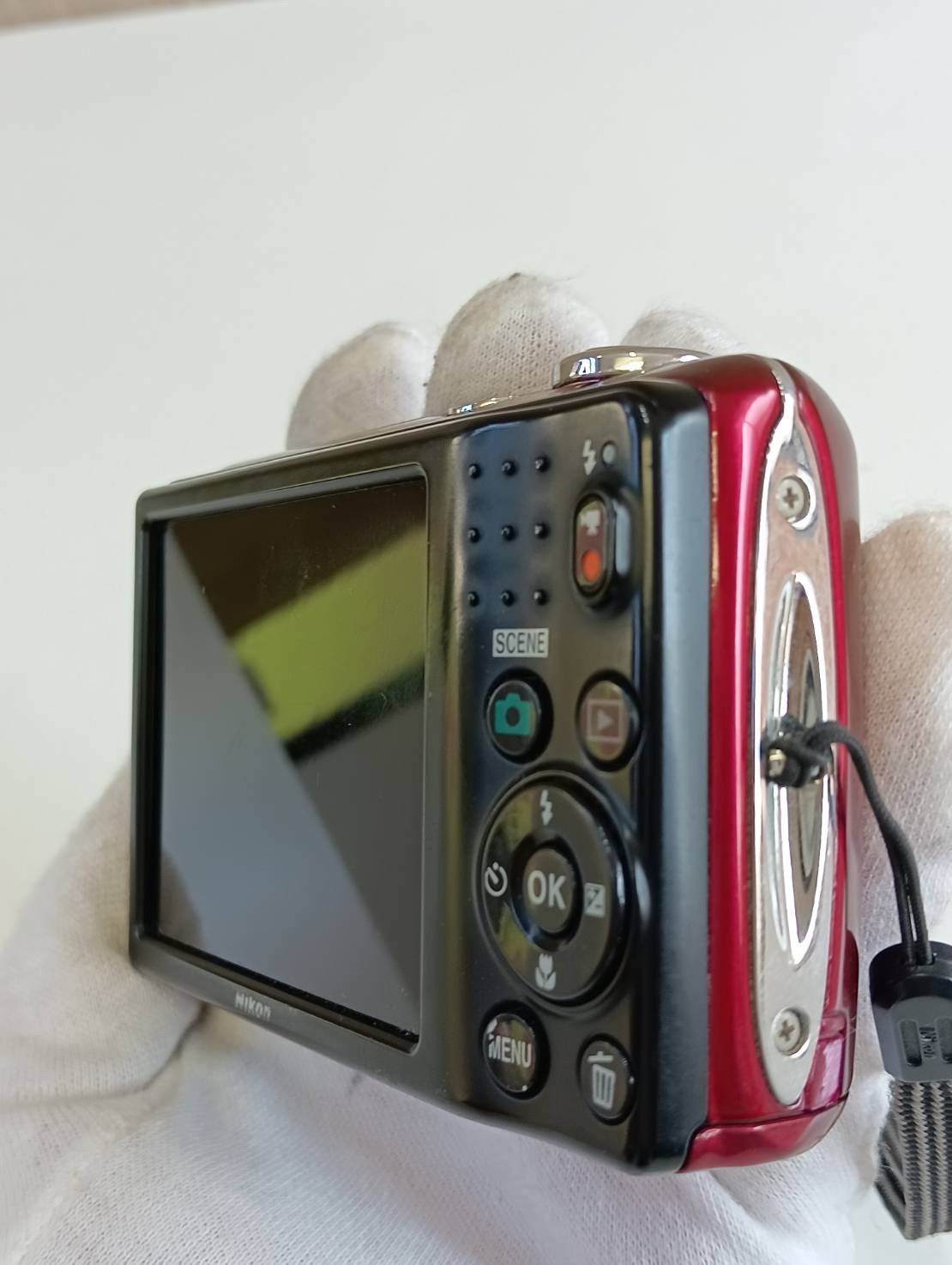 中古品】 Nikonニコン COOLPIX L26 コンパクトデジタルカメラ 中古品】 Nikonニコン COOLPIX L26 コンパクトデジタルカメラ