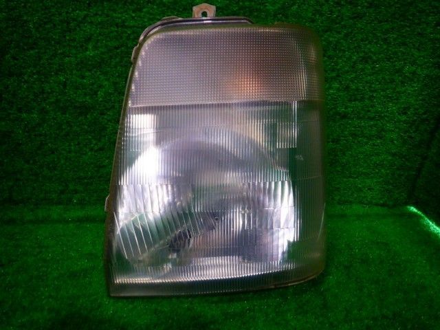 DA63T キャリィ 左ヘッドランプ 144413