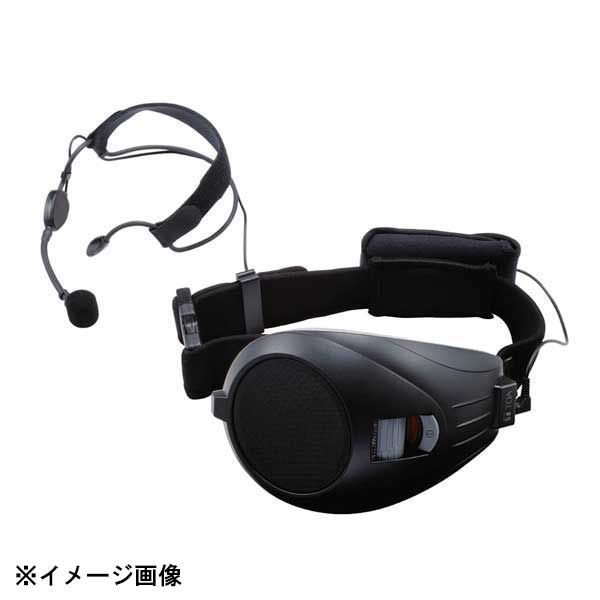 ハンズフリー拡声器 ER-1000A ブラック