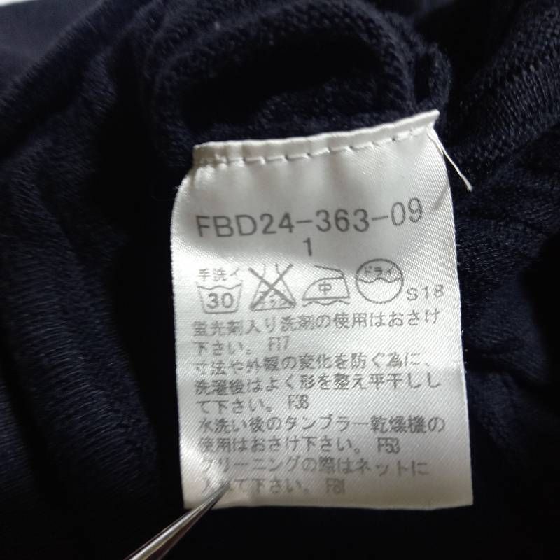 バーバリー　未使用新品タグ付　チュニック　ブラック　L 楽天市場】古着 バーバリー（チュニック｜レディース