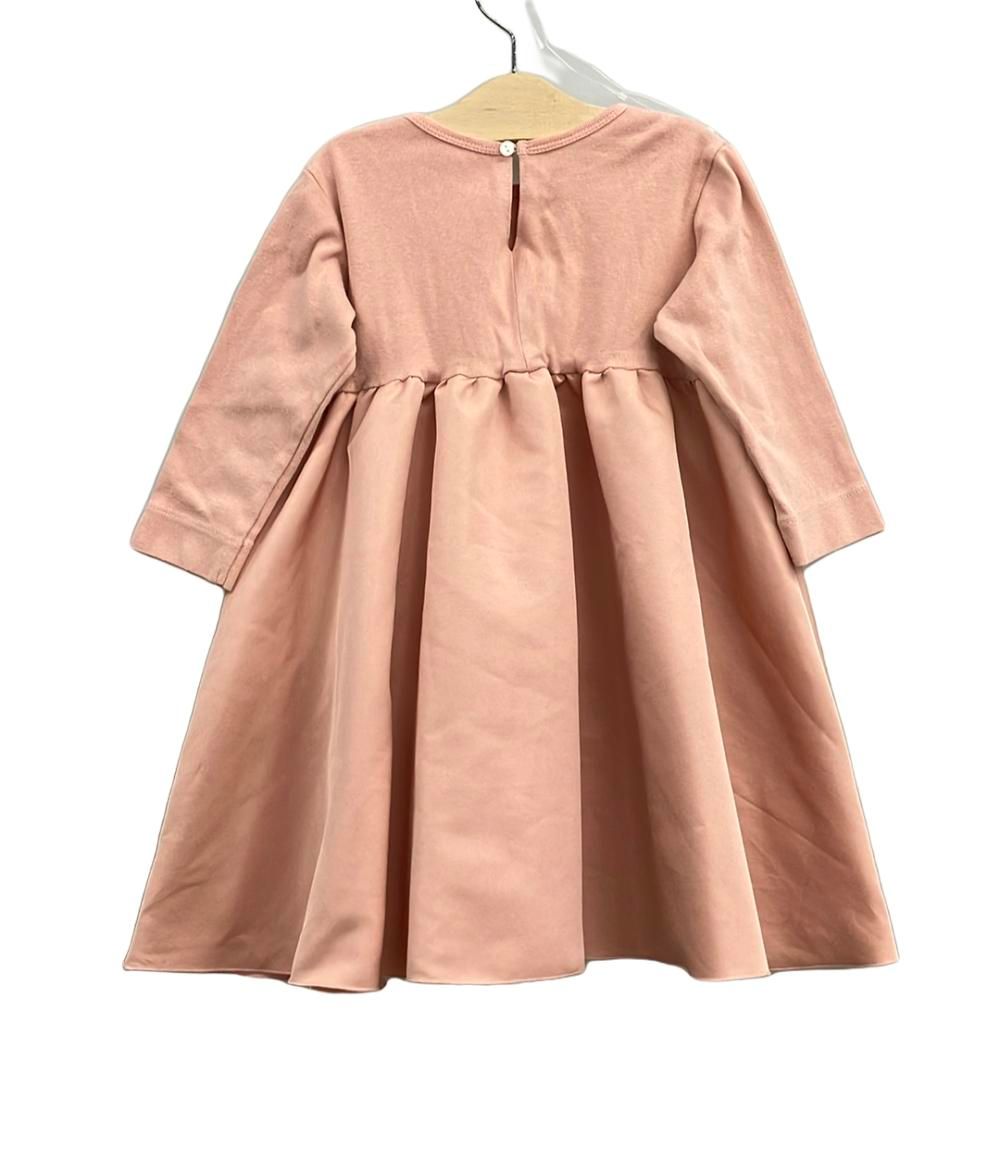 アミカ 長袖ワンピース キッズ SIZE 4Y-6Y (110) AMICA Amica kids