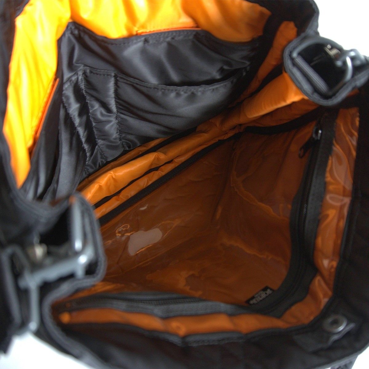 美品　ポーター　porter 2WAY ビジネスバッグ　ショルダー　タンカー TANKER(タンカー) 2WAY BRIEFCASE | 吉田カバンホームページ