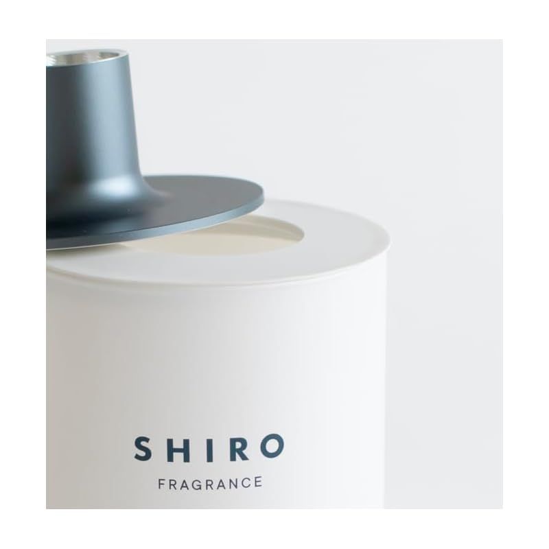 SHIRO アウトレット サボン フレグランスディフューザーキット(容器+