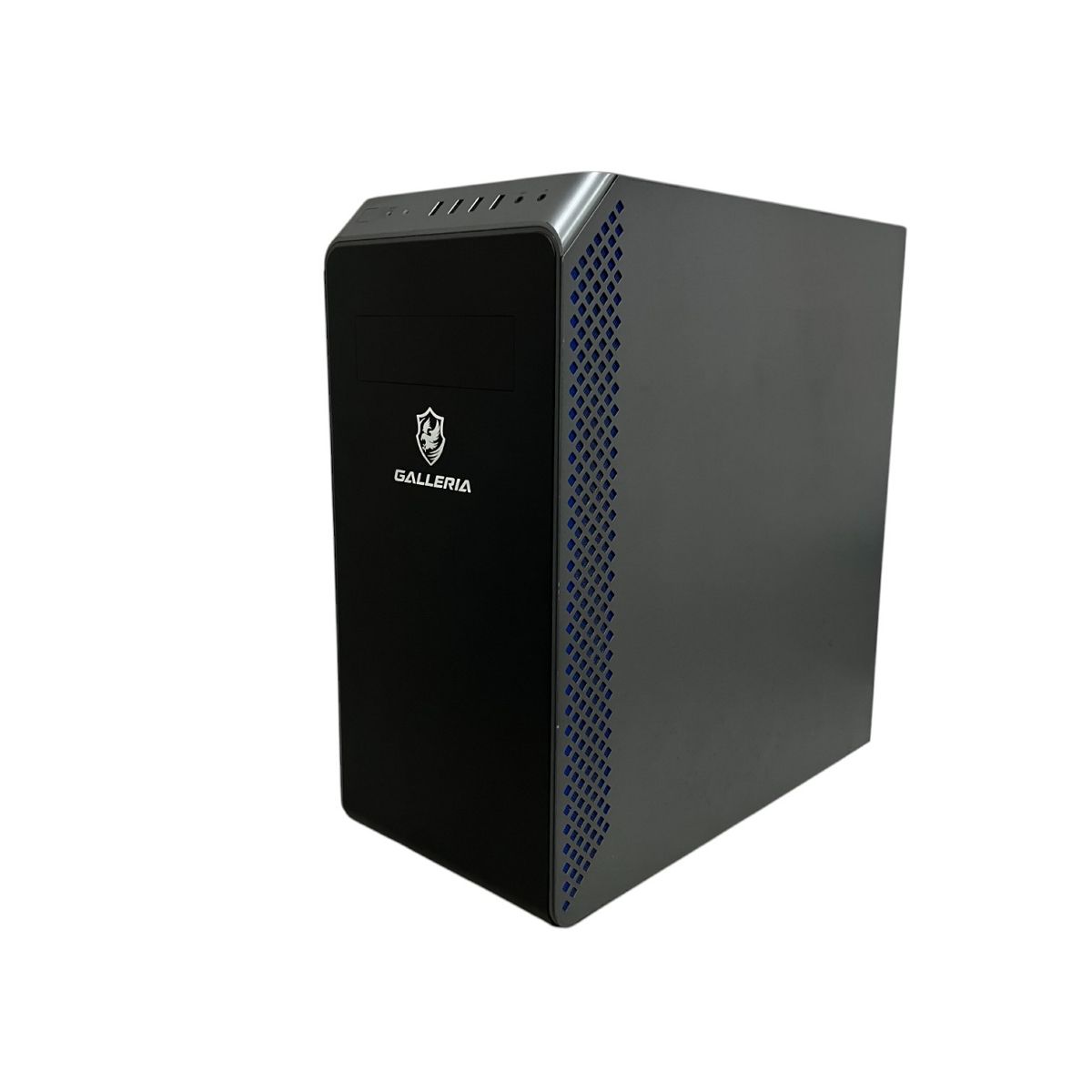 Thirdwave GALLERIA XA7R-R36 デスクトップ パソコン Ryzen 7 3700X 32GB SSD 計 2TB RTX 3070 Ti win11 M10067031