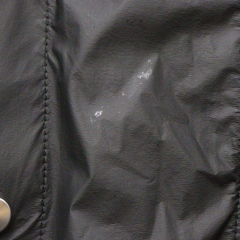 Rick Owens (リックオウエンス) 20SS TECUATL LARRY SHIRT Rick Owens (リックオウエンス) 20SS TECUATL LARRY SHIRT
