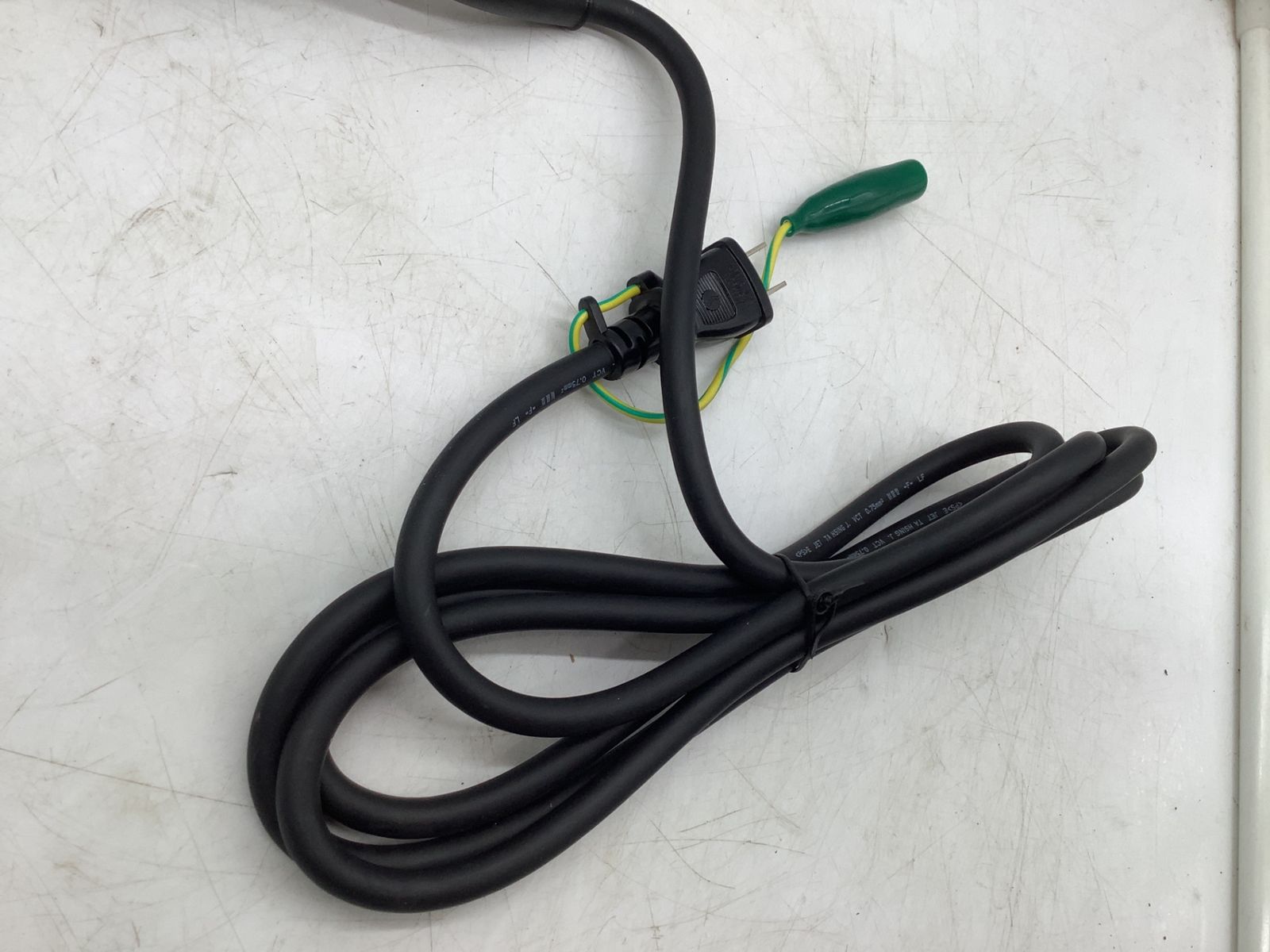 スナップスイッチタイプ