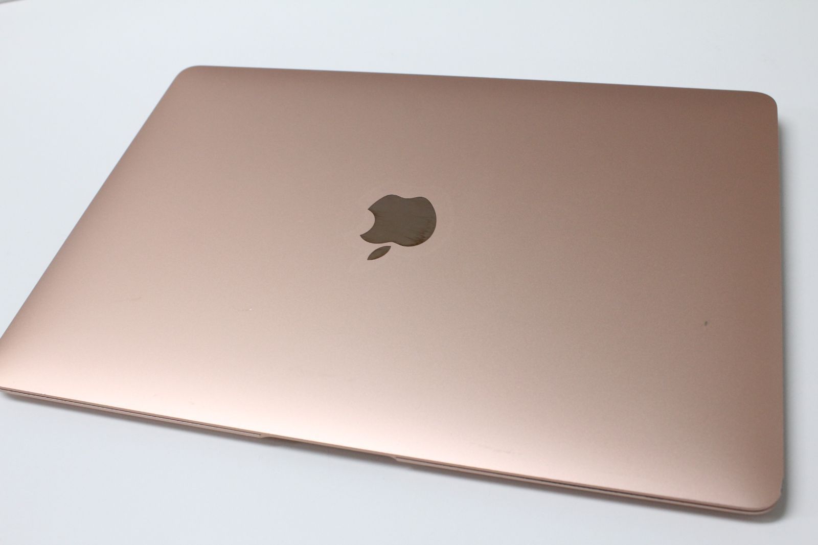 MacBook Air（Retina,13インチ,2020）256GB/8GB〈MWTL2J/A〉⑤