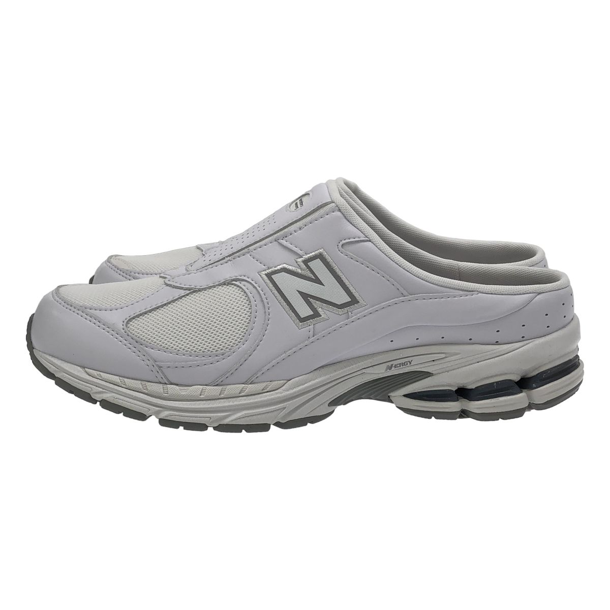 NEW BALANCE ニューバランス BEAMS別注 ミュールスニーカー
