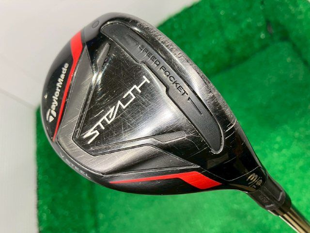 710 ユーティリティ テーラーメイド STEALTH RESCUE|KBS MAX MT85 JP JP |S|19 和歌山