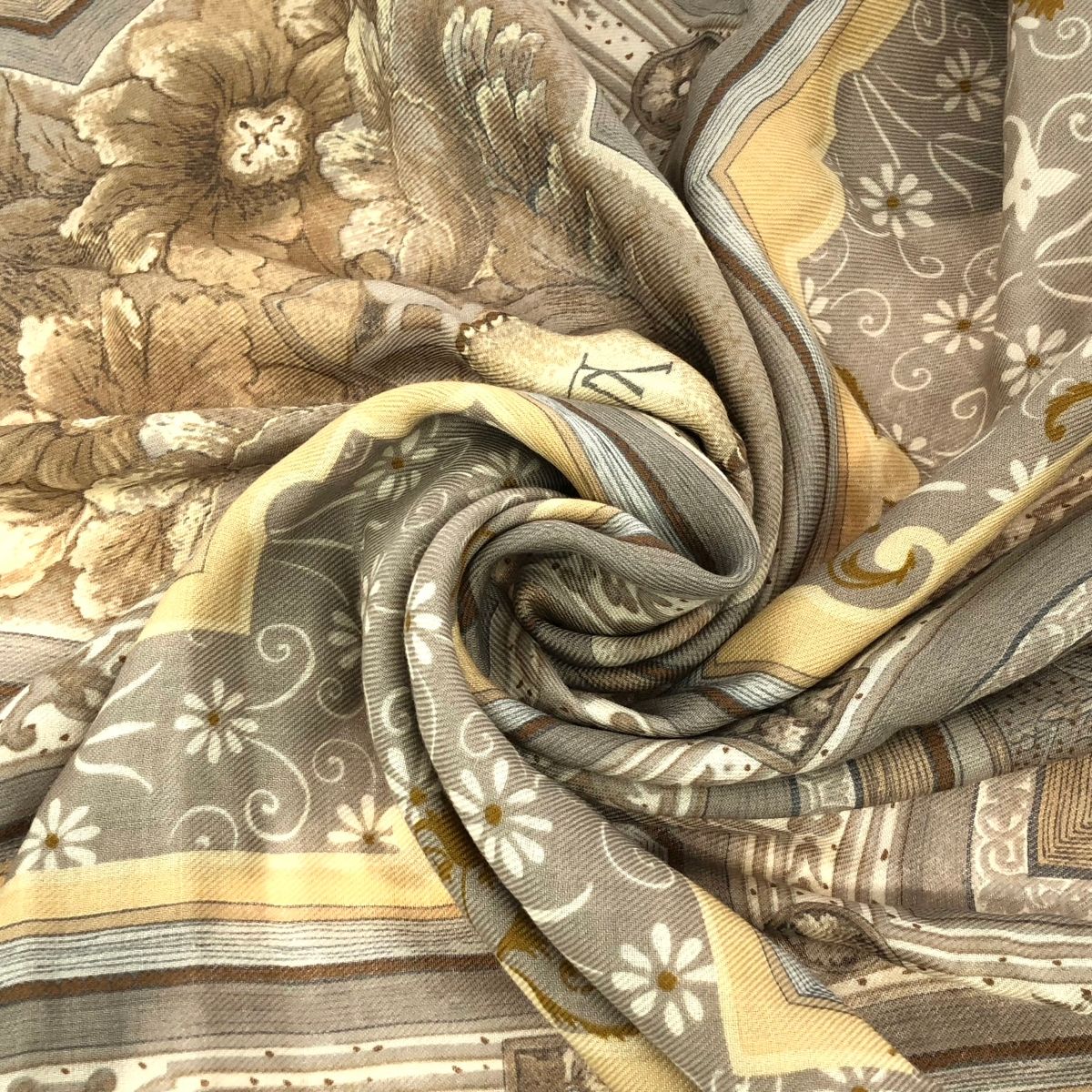 ルイヴィトン 大判ストール 254 LOUIS VUITTON ルイヴィトン ストール