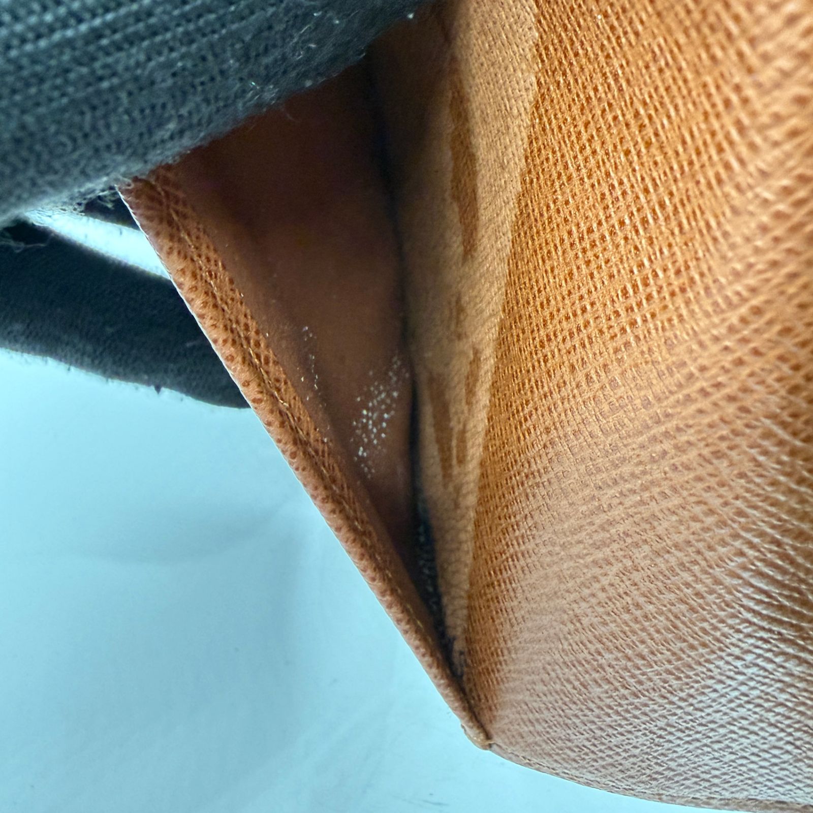 LOUIS VUITTON ルイヴィトン モノグラム アジェンダPM R20005 手帳カバー 手帳ケース 質屋 リサイクルマート宇部店 SKLAD-KIRPICHA_RU