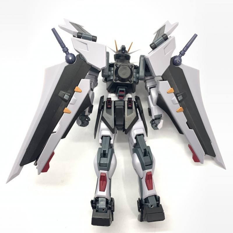 3点【新品未開封と開封済みあり】L ROBOT魂 seed系 Amazon.co.jp: TAMASHII NATIONS ROBOT魂 機動戦士ガンダムSEED