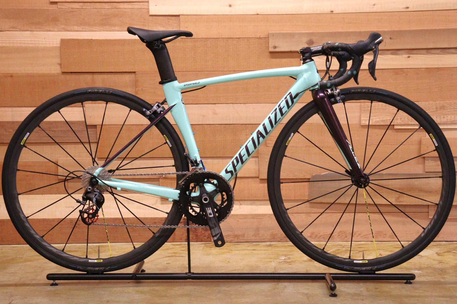 スペシャライズド SPECIALIZED アレースプリント ALLEZ SPRINT COMP 