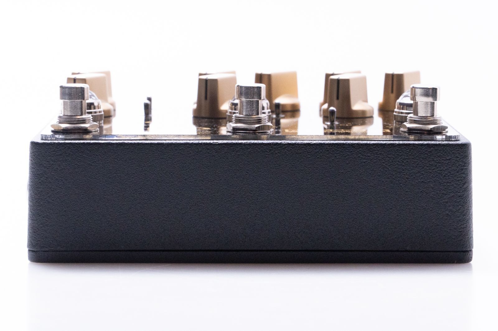 RODENBERG AMPLIFICATION