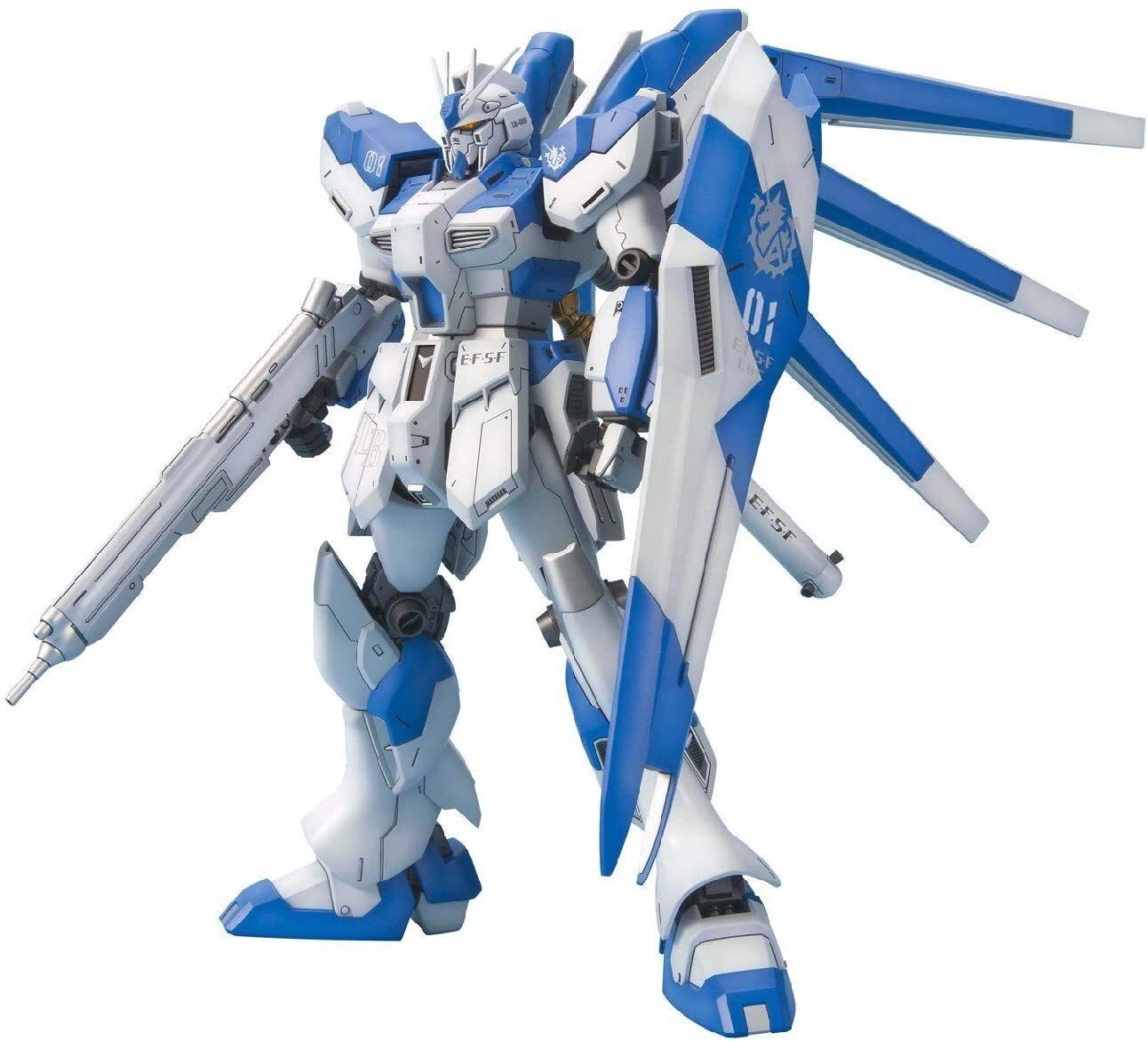 財布 MG 1|100 RX-93-ν2 Hi-νガンダム 機動戦士ガンダム 逆襲のシャア