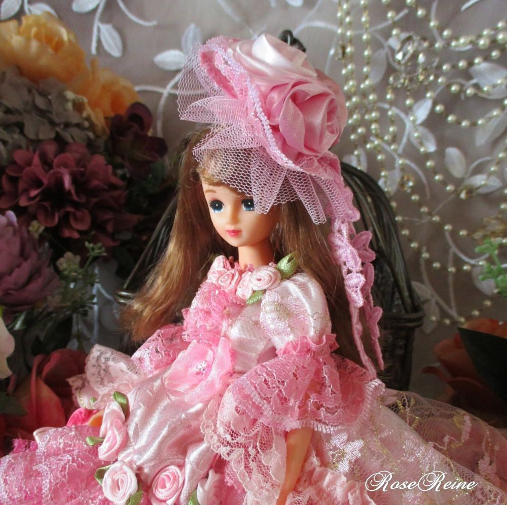 Sページ ロリータロマンス 薔薇の花園ゴールドピンクが咲き誇るドールドレス ロリータロマンス 薔薇の花園 ゴールドピンクが薫るプリンセス