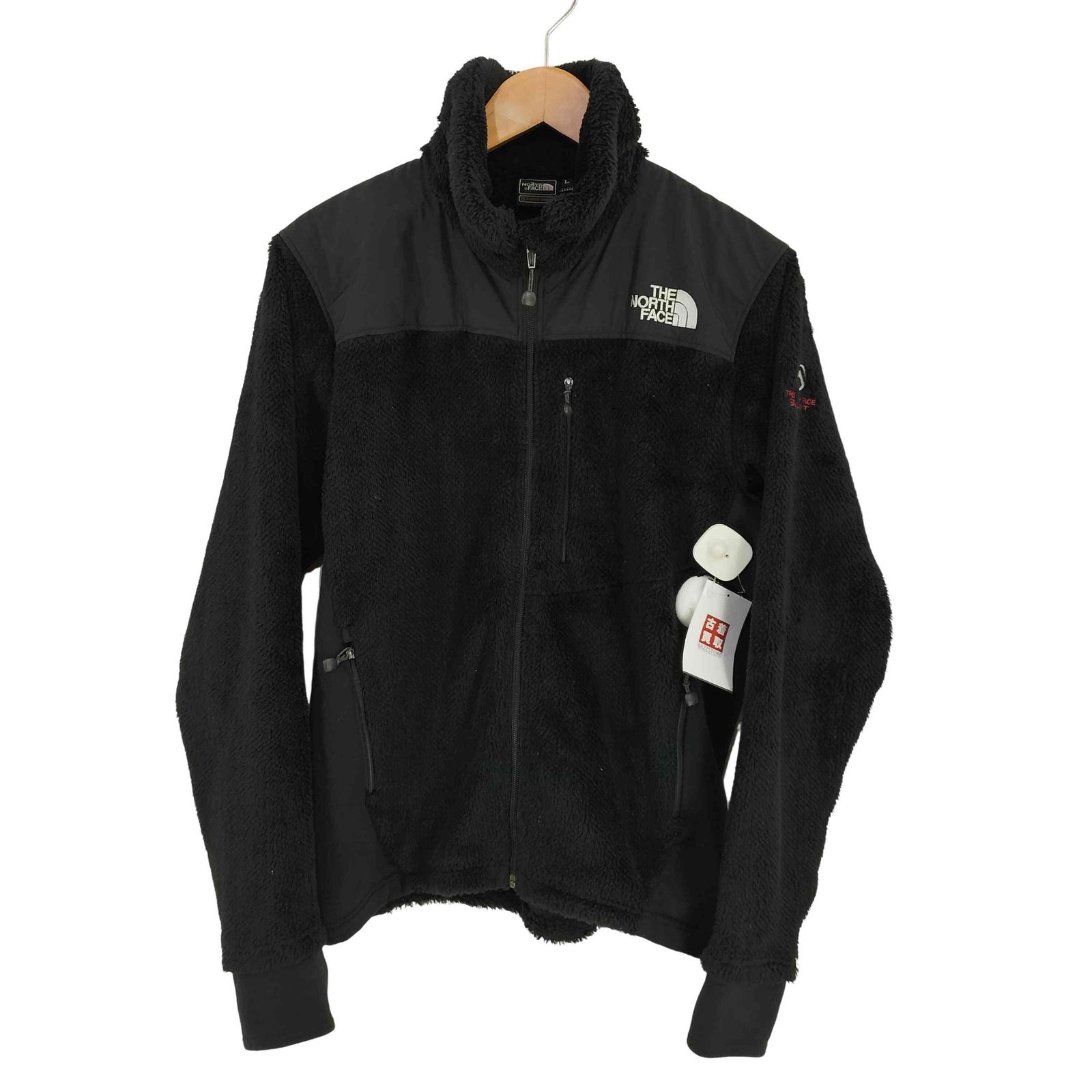 ザノースフェイス THE NORTH FACE VERSA AIR JACKET メンズ import：L 
