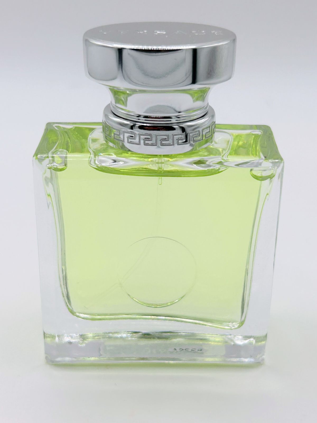 新品未使用】ヴェルサーチ ヴェルセンス オードトワレ 50ml