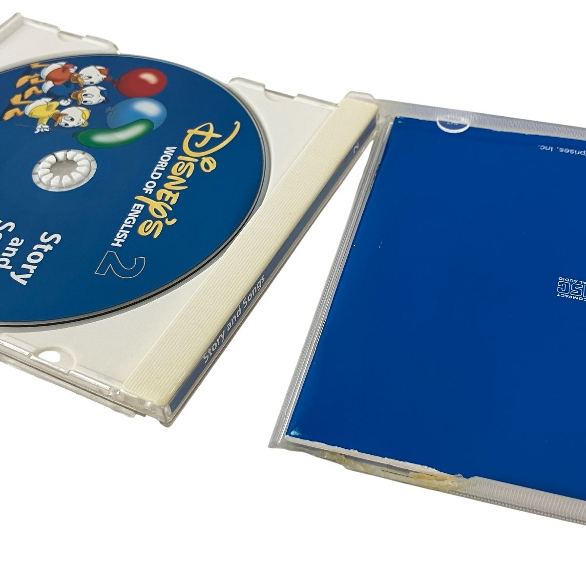 DWE ステップバイステップ ソングス DVD 非売品 choco様専用 DWE step by step songs DVD 1～4