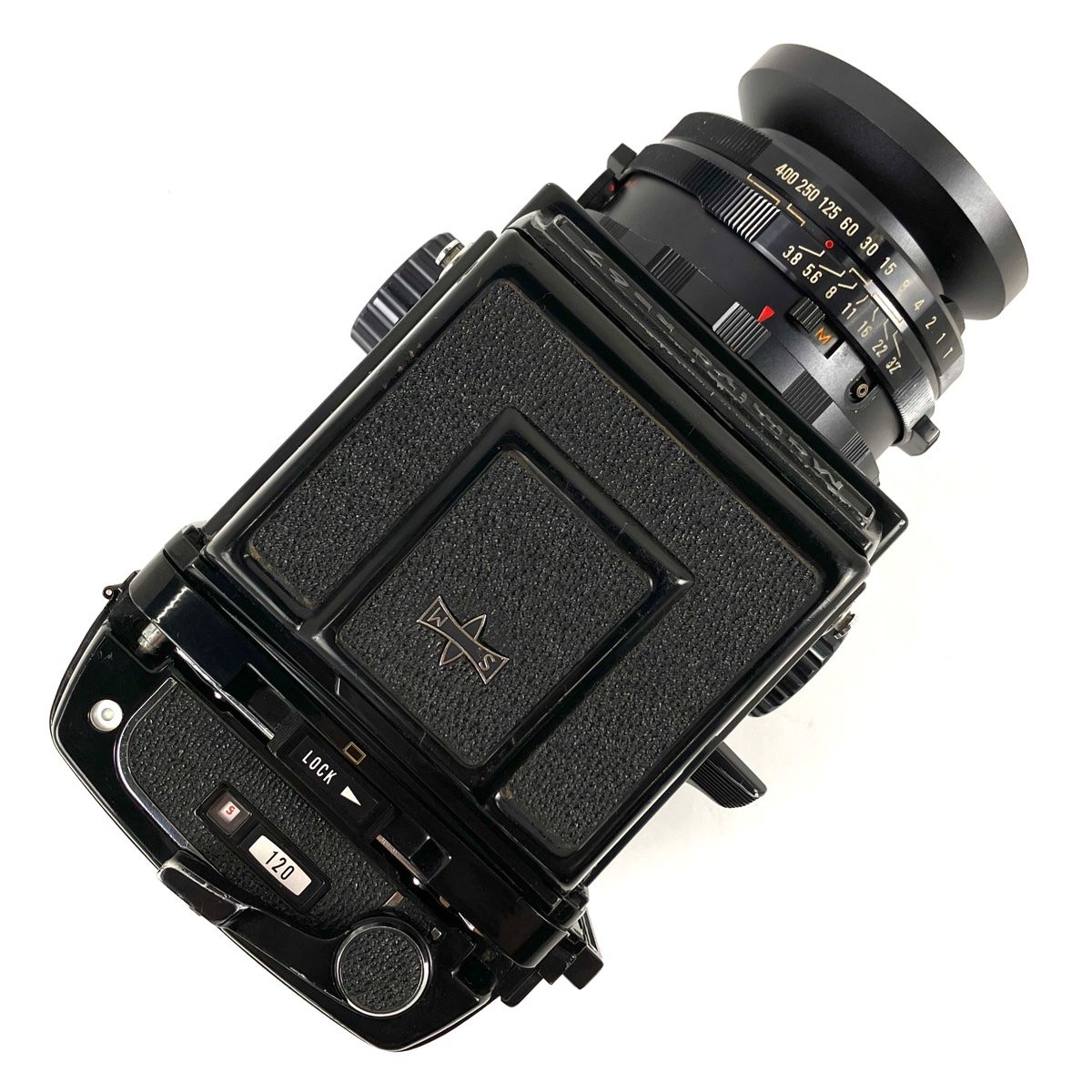 Hasselblad ハッセルブラッド 503CX スターマーク ハッセルブラッド