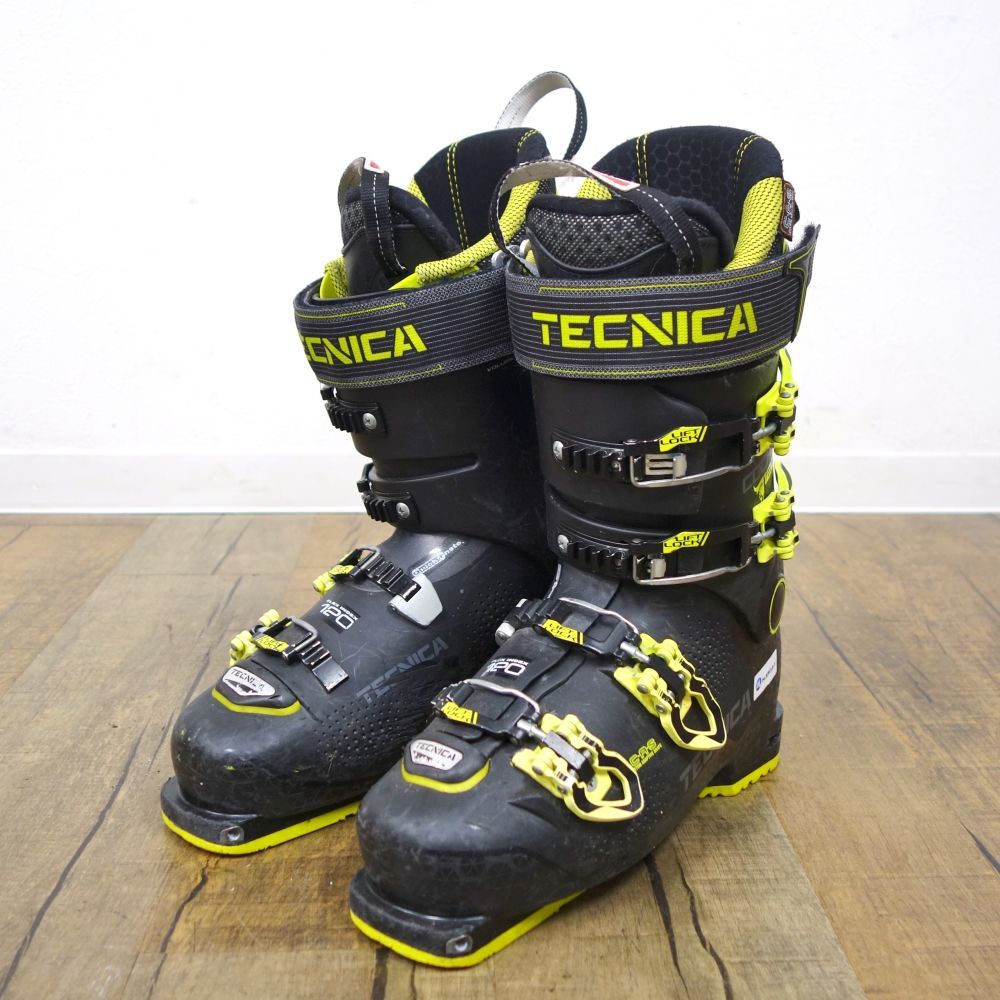 最終値下げ　テクニカ コーチス TECNICA COCHISE 120 Cochise | en | Blizzard-Tecnica Global