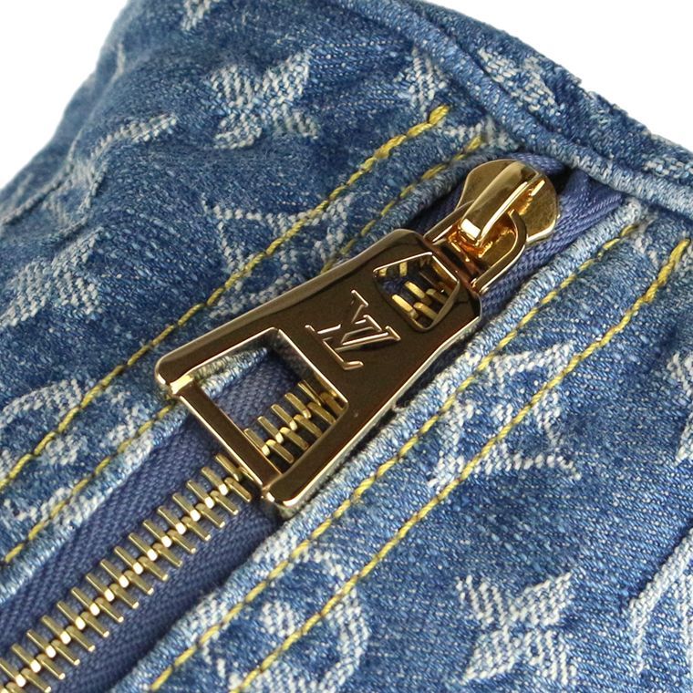 LOUIS VUITTON/ルイ ヴィトン LV リミックス パピヨン MM