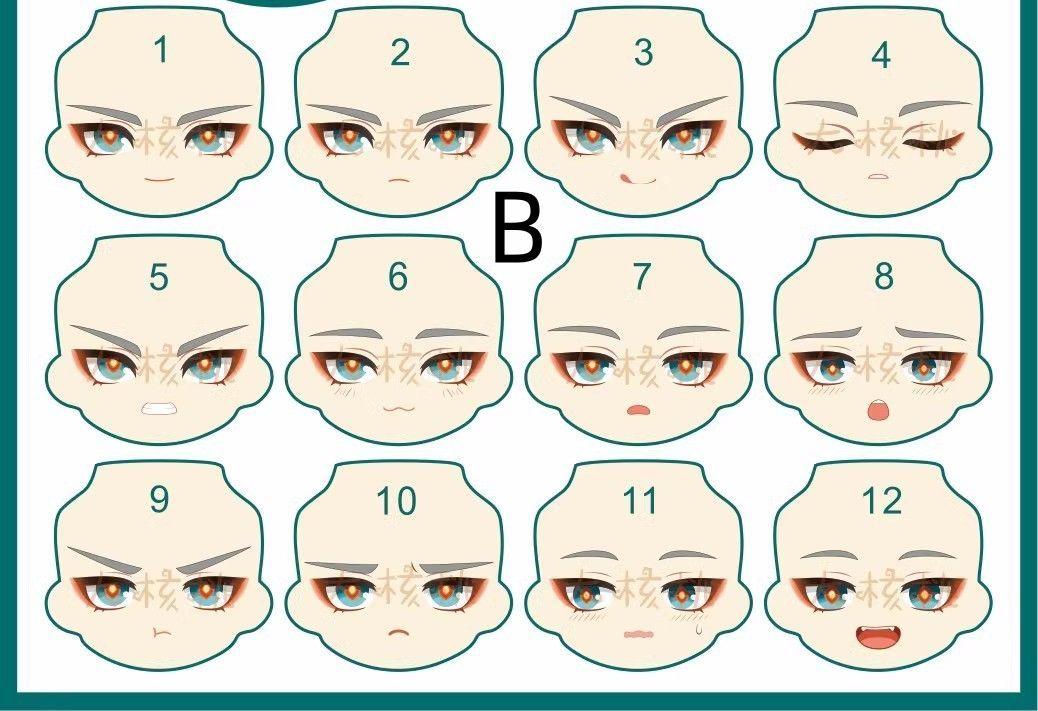 Amazon.co.jp: YUYAKESHI オビツ11 OB11用 サイズ衣装 11cm