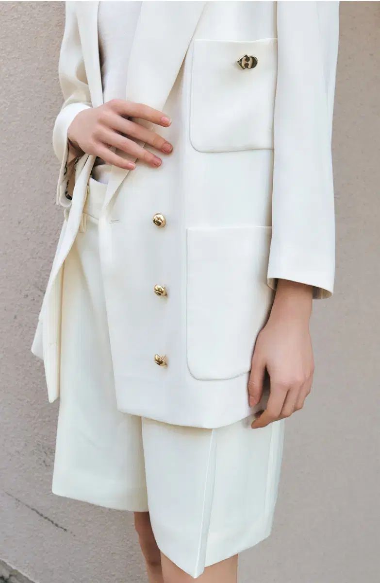 ✨未使用級 ジルサンダー 高級ウール ツイード テーラードジャケット 希少 XL ✨未使用級 ジルサンダー 高級ウール ツイード テーラード