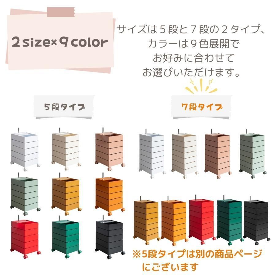 マルチワゴン