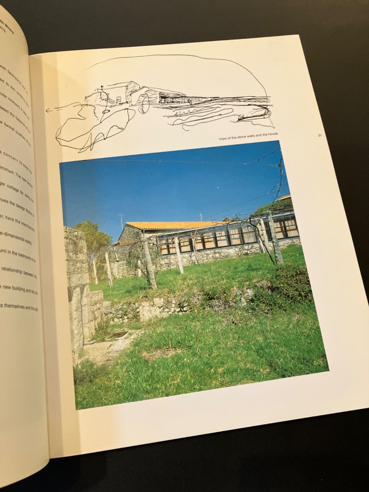 アルヴァロ・シザ 建築作品集 Alvaro Siza works & Projects