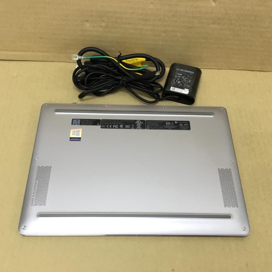 HP ノートPC ELITEBOOK CM5 SSD256GB 12.5インチ - メルカリ