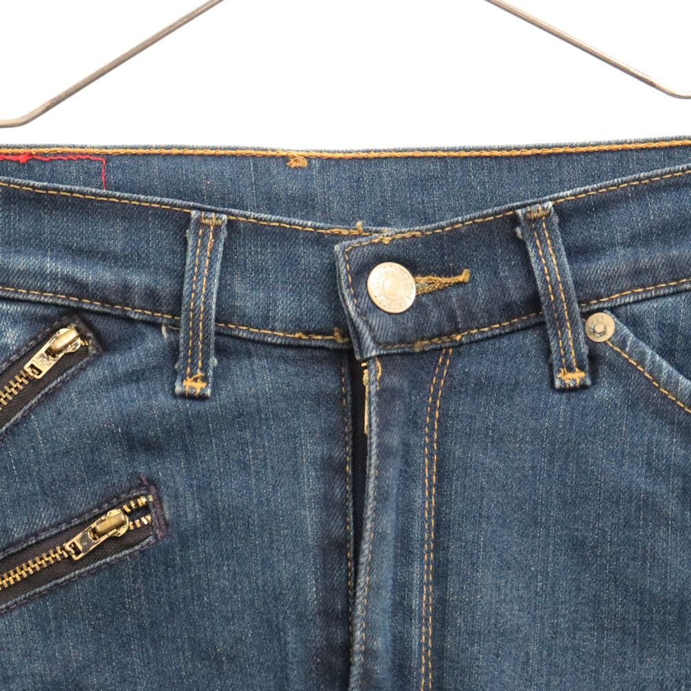 Levi's RED (リーバイス レッド) 01SS 爪痕 PASSIVE AGGRESSIVE