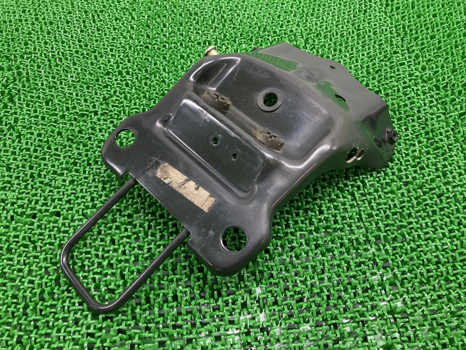 シャドウスラッシャー400 リアフェンダー ホンダ 純正 バイク 部品
