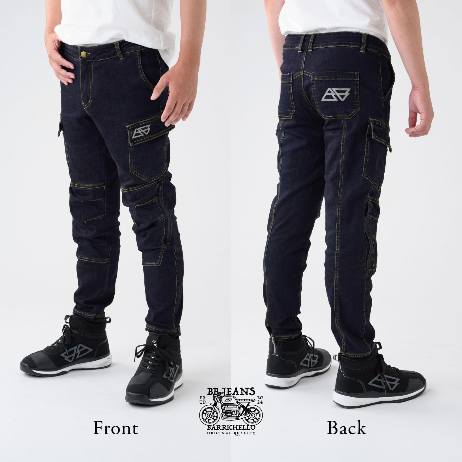 春夏秋向け ストレッチ素材