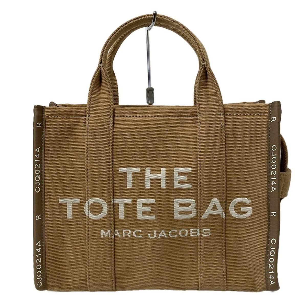 MARC JACOBS(マークジェイコブス) トートバッグ ザ ジャカード トート