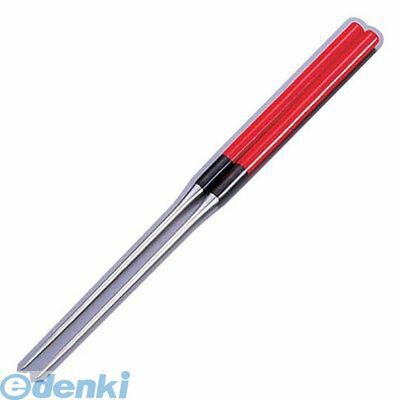 7営業日以内発送 BML1202 歌舞伎調 盛箸 朱 １６５ｍｍ 4982913888745 インテックカネキ 歌舞伎調盛箸 Kaneki INTEC TKG 盛箸朱 菜箸 沖縄離島販売不可