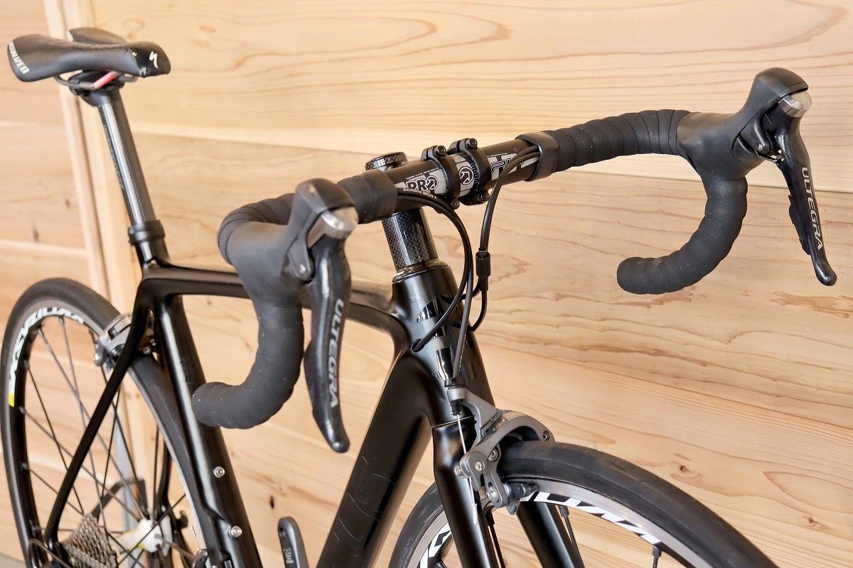 フォーカス FOCUS イザルコプロ IZALCO PRO 2012 Sサイズ