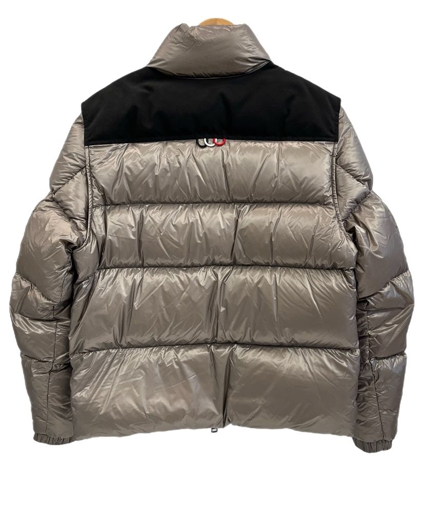 モンクレール MONCLER LESCHAUX 2WAY ダウンジャケット ダウンベスト