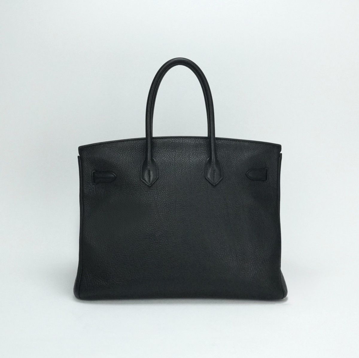 エルメス HERMES バーキン35 バーキン 35 バッグ トートバッグ トゴ 