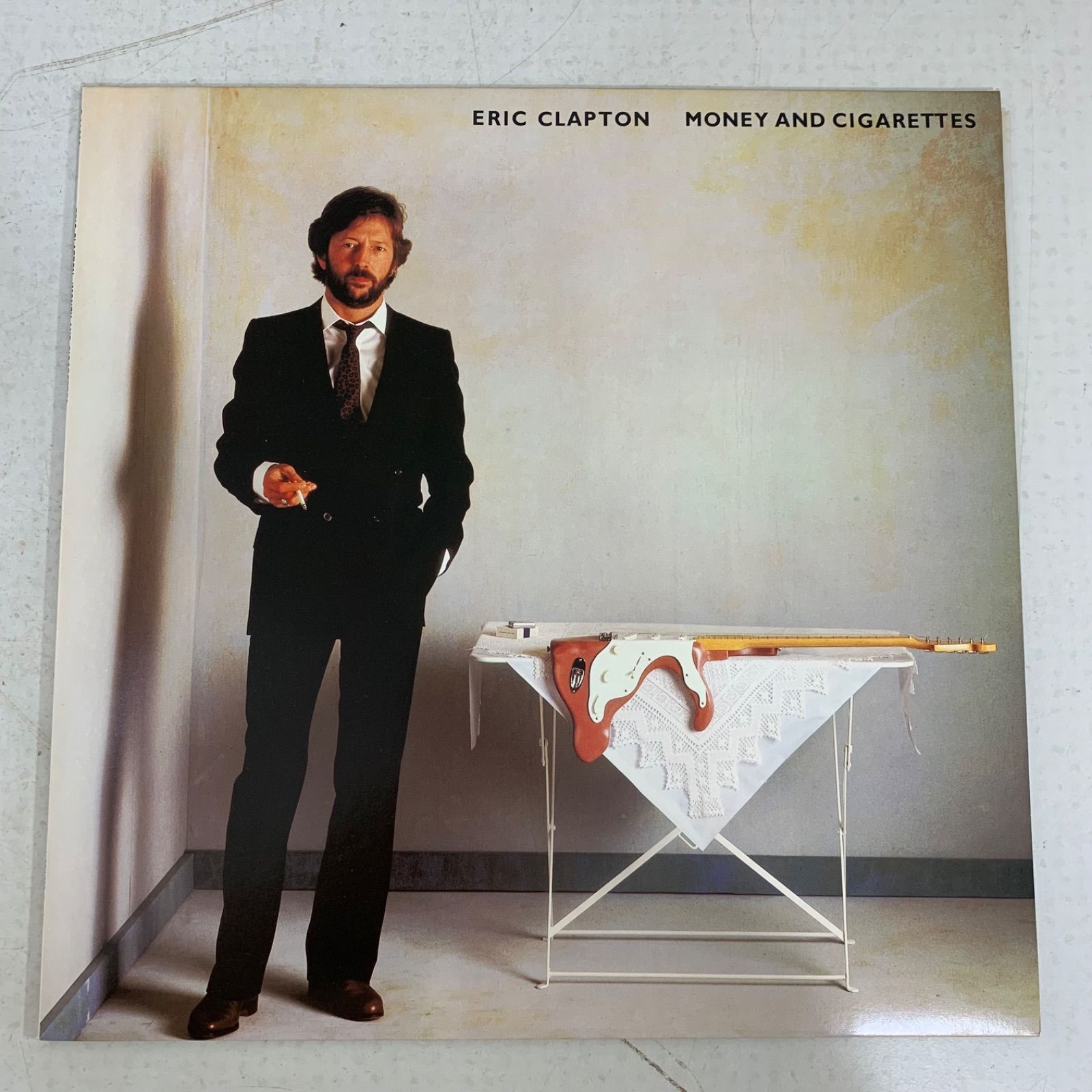 Eric Clapton レコード 11枚セット エリック・クラプトン 国内盤 headline_L.jpeg