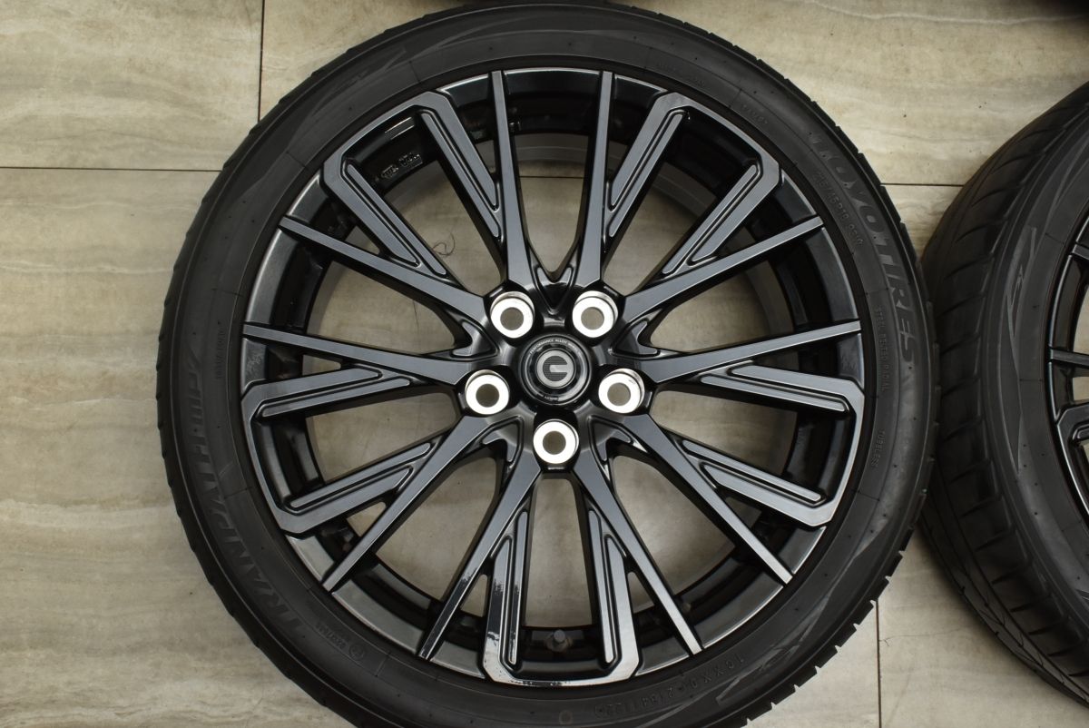 ロクサーニRS-10＋トーヨートランパスmp7 215/45R18ノアヴォクシー 共豊 ノア ヴォクシー 90系 18インチ 215/45R18 トーヨー