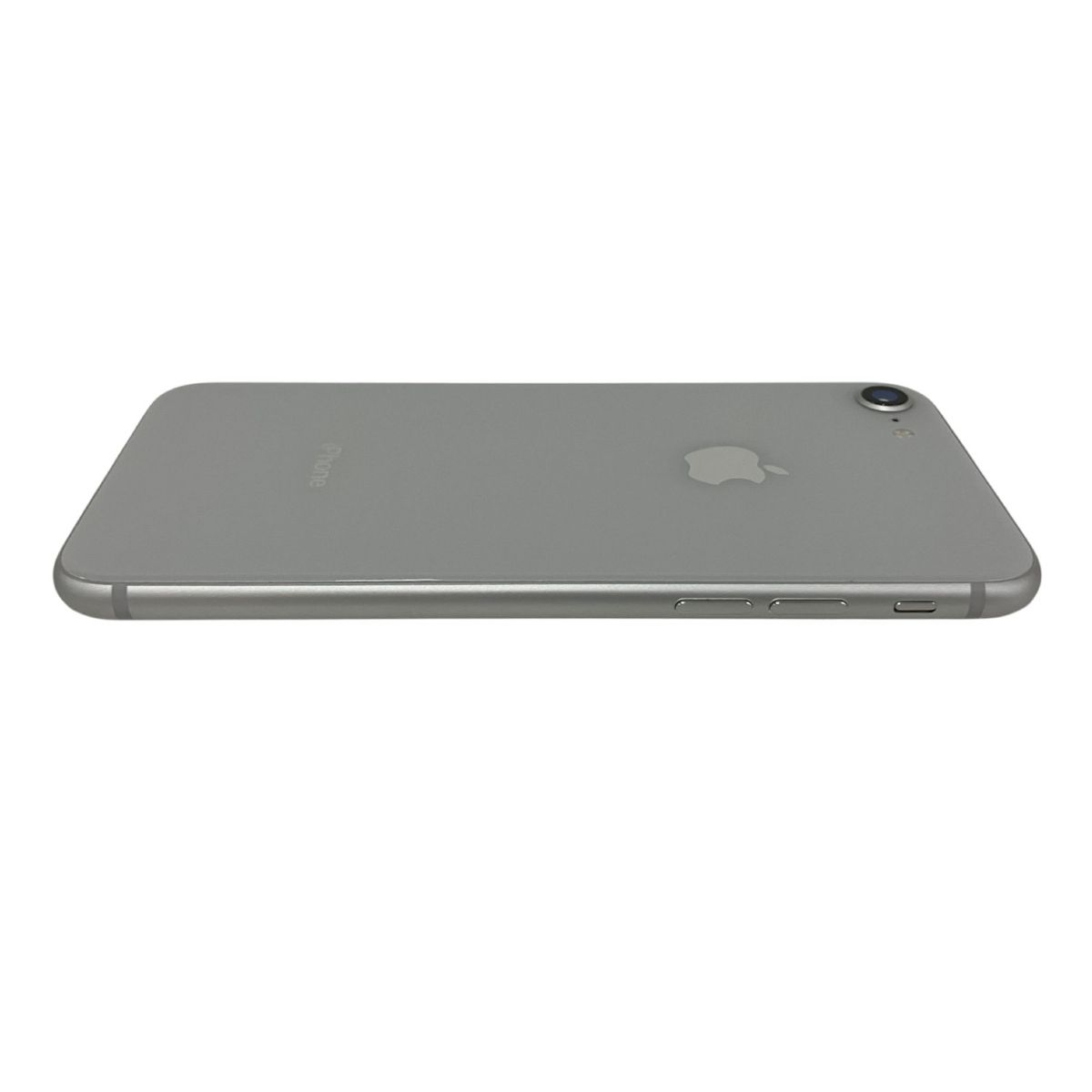 iPhone8 MQ792J/A 64GB バッテリー75% ○美品 iPhone 8 64GB シルバー バッテリー88% MQ792J/A - メルカリ