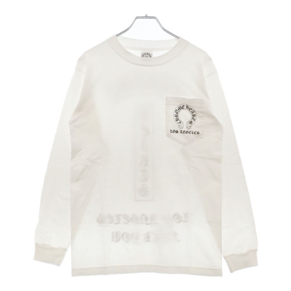 CHROME HEARTS (クロムハーツ) OLD Los Angeles T BAR オールド