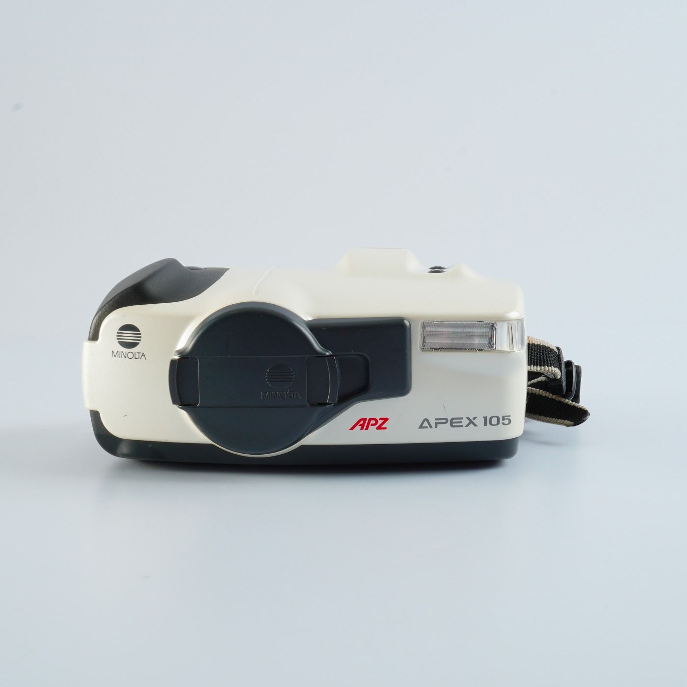 フィルムカメラ minolta apz apex105 MINOLTA ミノルタ APZ APEX 105 コンパクトフィルムカメラ