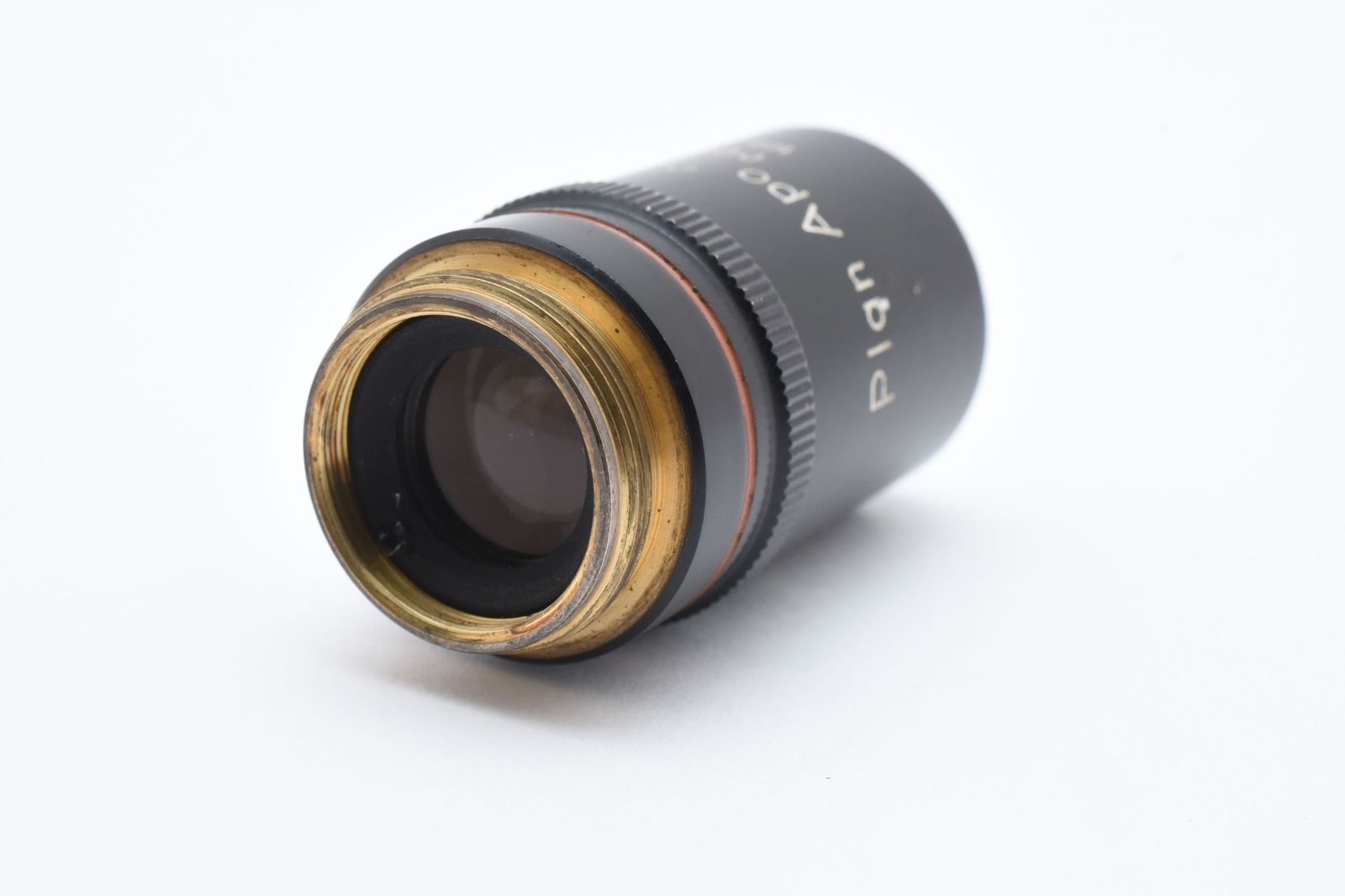 Nikon Plan Apo 2/0.08 160 日本製 顕微鏡 対物レンズ - メルカリ Nikon Plan Apo 2/0.08 160 日本製 顕微鏡 対物レンズ - メルカリ
