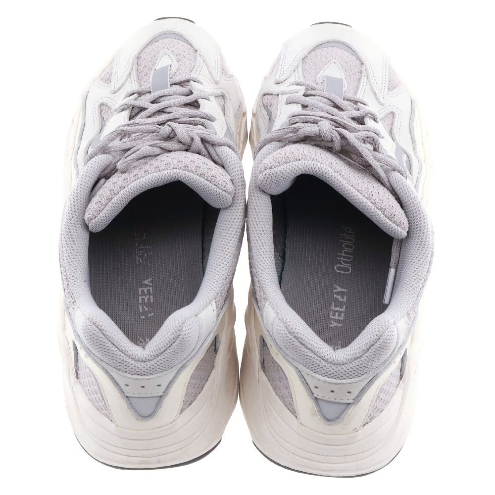 adidas (アディダス) YEEZY BOOST 700 V2 STATIC EF2829 イージーブースト700V2 スタティック  ローカットスニーカー ホワイト US11.5/29.5cm - メルカリ