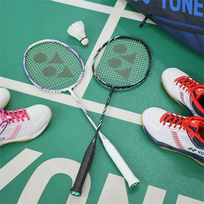 同じカラー2点セット】ヨネックス(YONEX) 2024 ナノフレア111