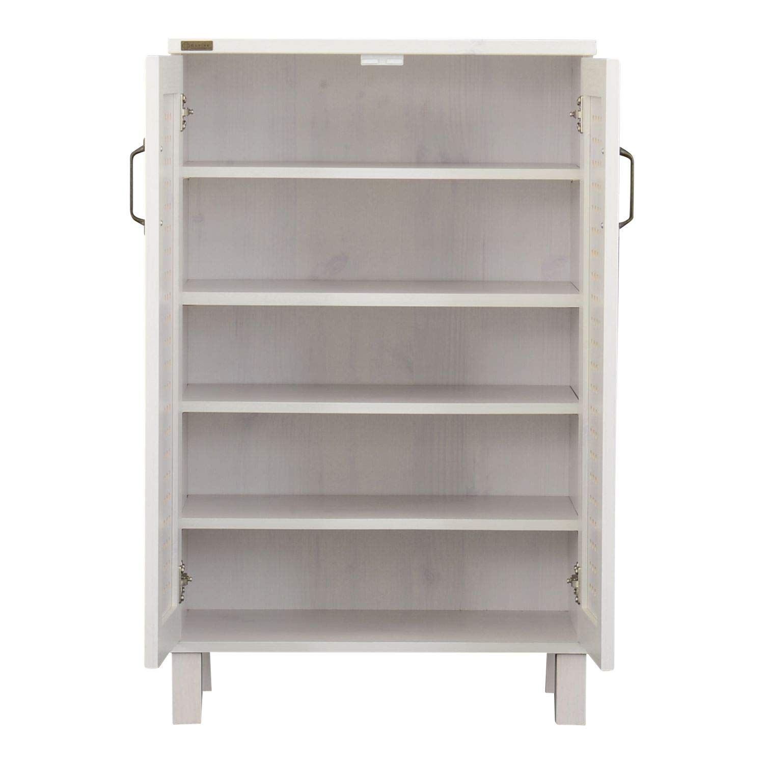 シューズボックス