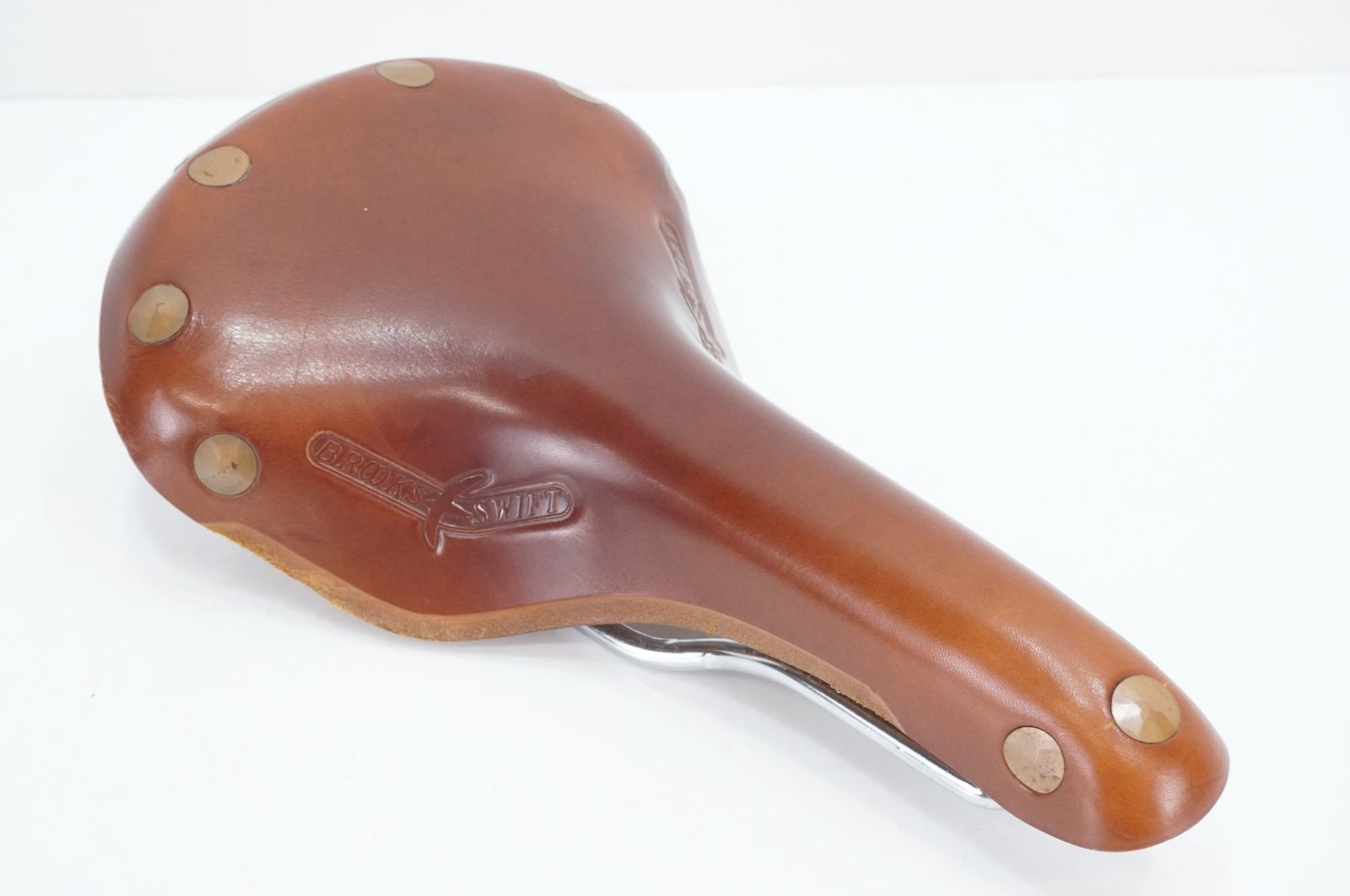 BROOKS ブルックス SWIFT サドル | バイチャリ大宮店