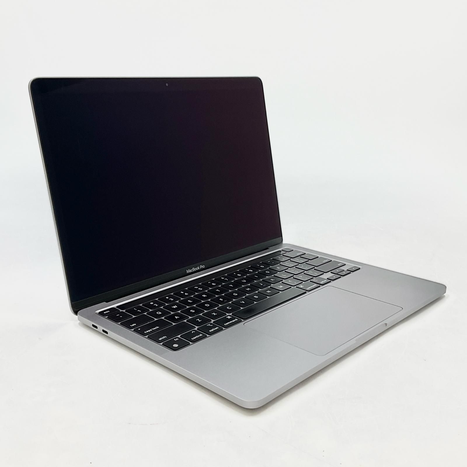【美品・充放電29回】MacBook Pro 13インチ　スペースグレー 楽天市場】【Z1G60004U】 Apple MacBook Air 13インチ シルバー